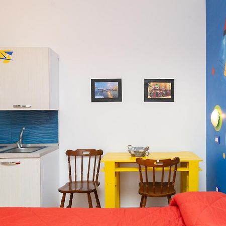 La Dimora Degli Artisti Bed & Breakfast Catanzaro Bagian luar foto
