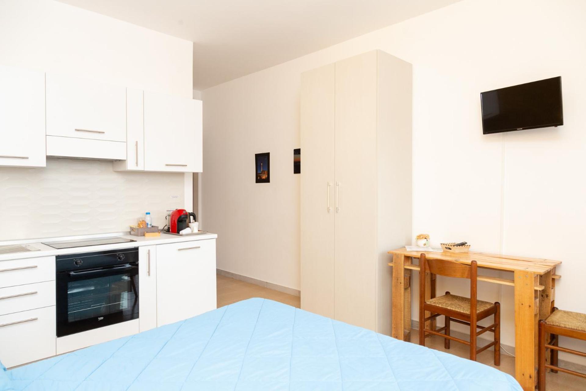 La Dimora Degli Artisti Bed & Breakfast Catanzaro Bagian luar foto