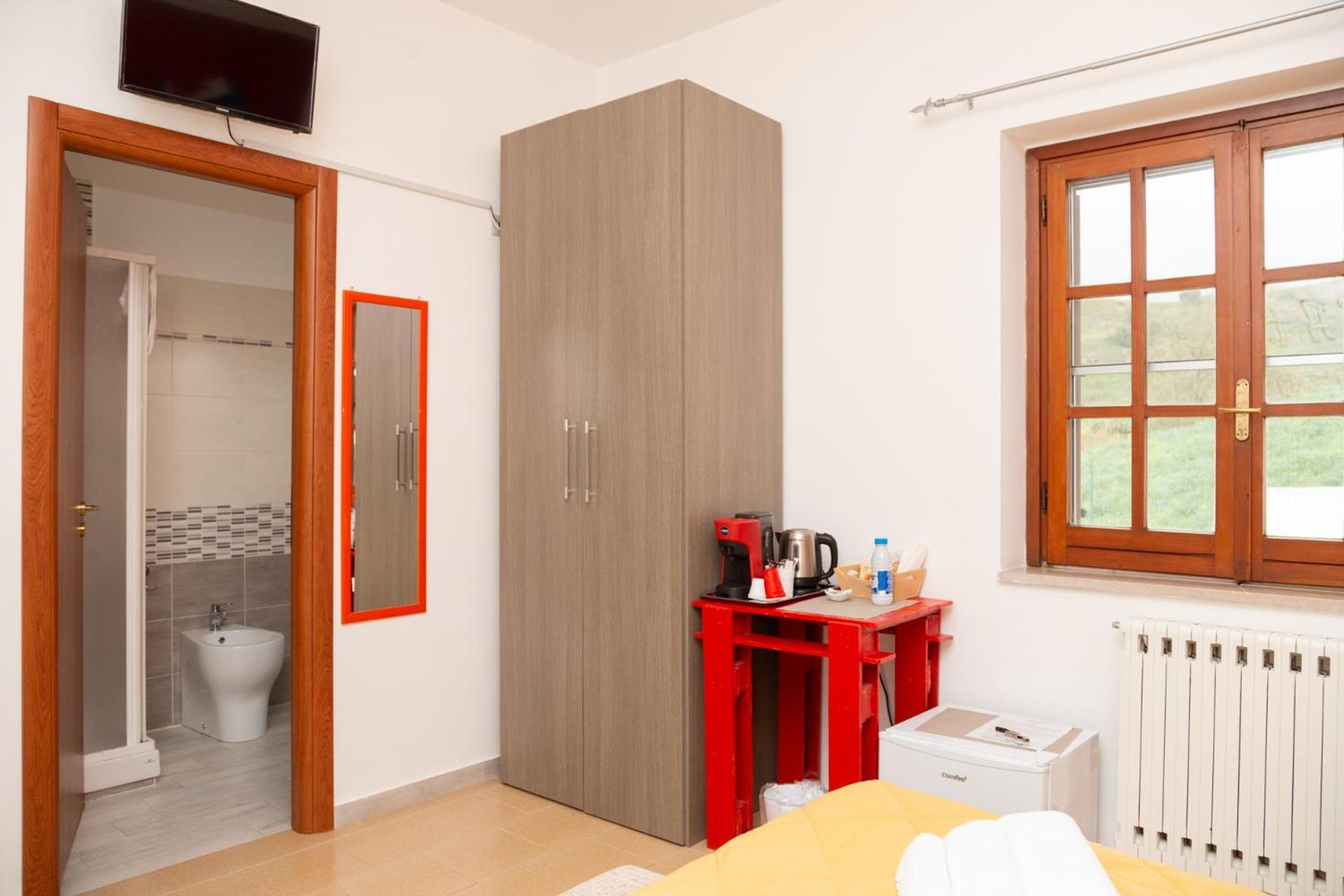 La Dimora Degli Artisti Bed & Breakfast Catanzaro Bagian luar foto