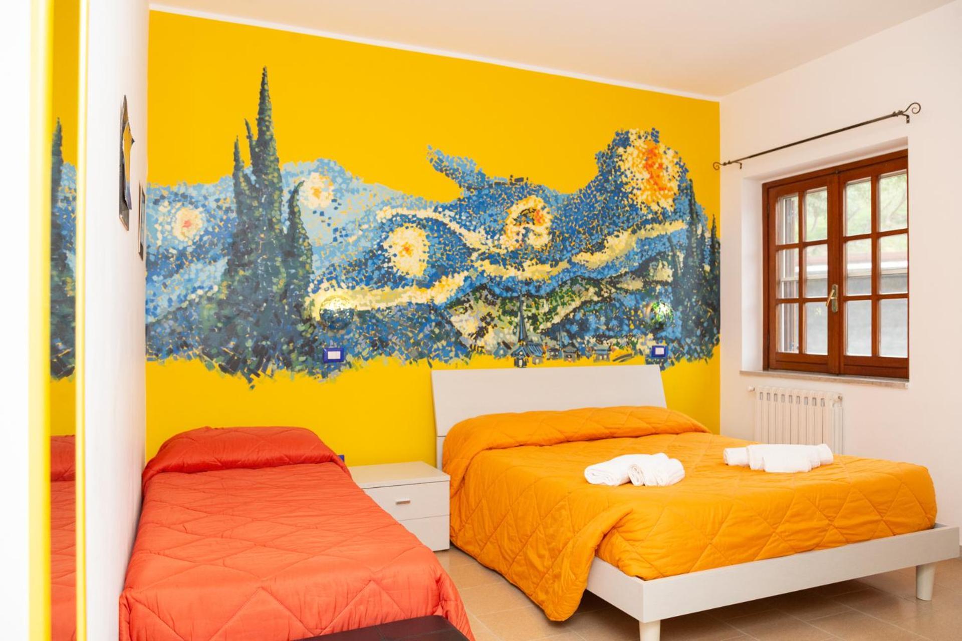La Dimora Degli Artisti Bed & Breakfast Catanzaro Bagian luar foto