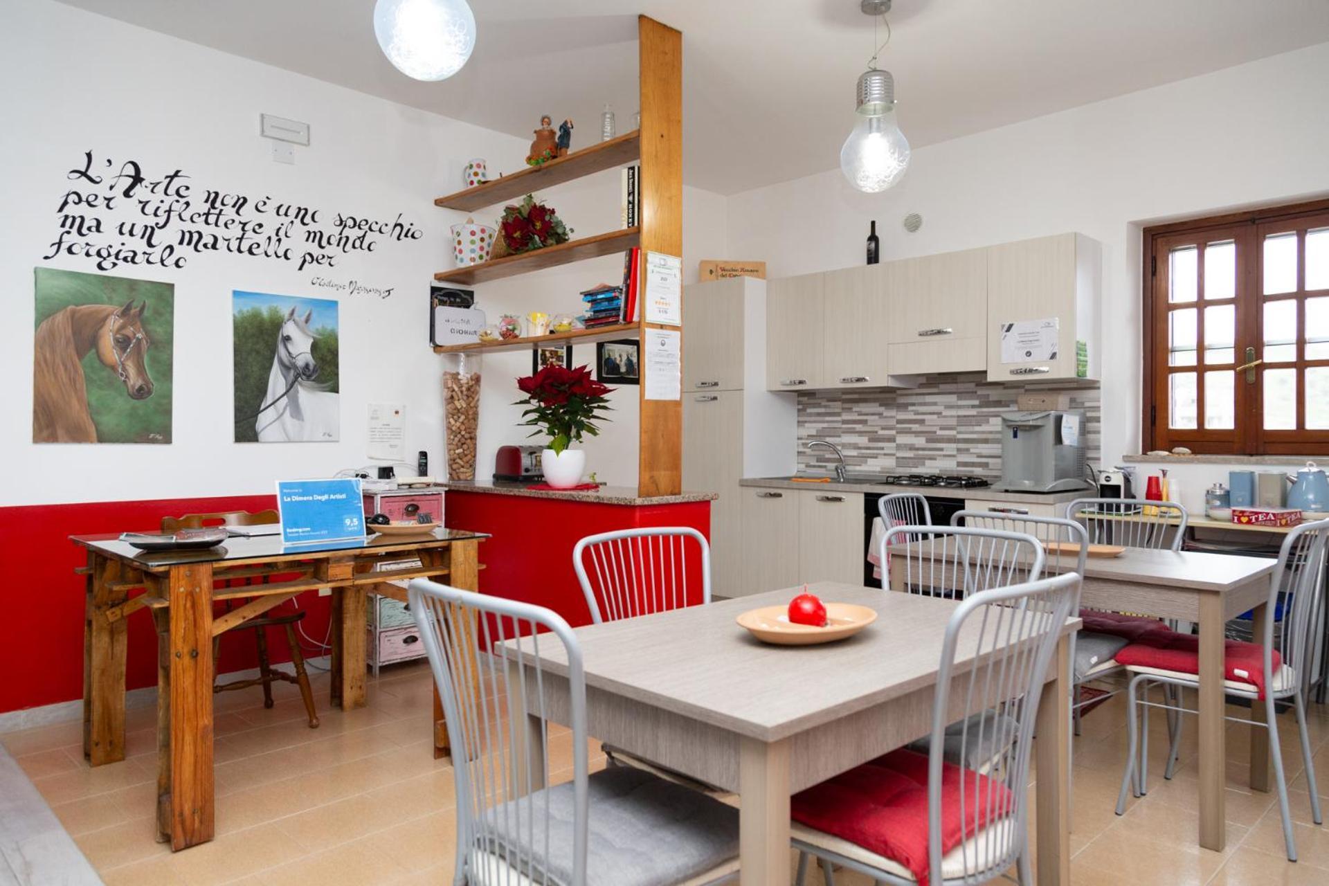 La Dimora Degli Artisti Bed & Breakfast Catanzaro Bagian luar foto