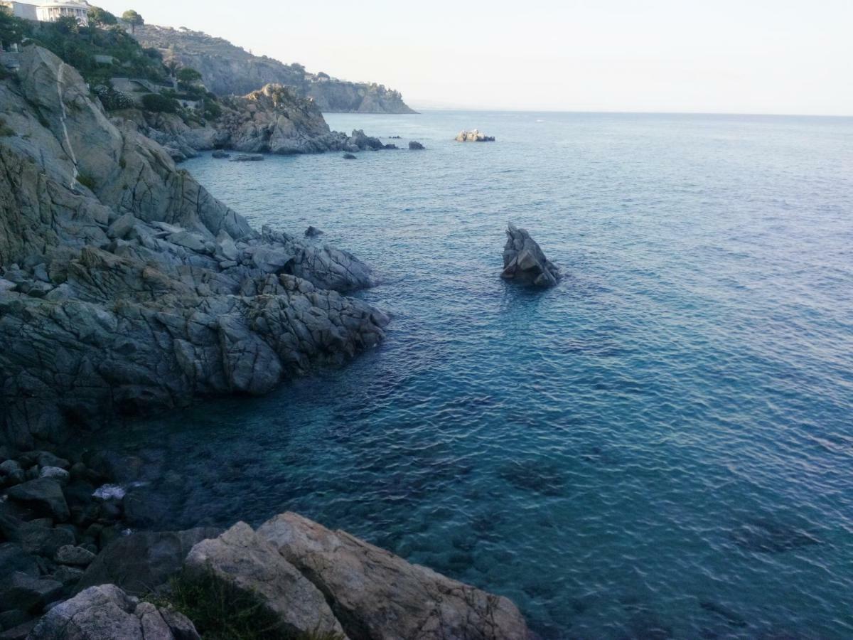 La Dimora Degli Artisti Bed & Breakfast Catanzaro Bagian luar foto